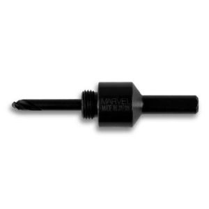 Wattmaster Holesaw Arbor 50mm For Carbide Tipped Blades MHT Range WATMHA8