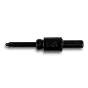 Wattmaster Holesaw Arbor 20-47mm For Carbide Tipped Blades MHT Range WATMHA7