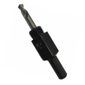Wattmaster Holesaw Arbor 16mm For Carbide Tipped Blades MHT Range WATMHA6