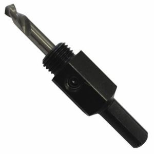 Wattmaster Holesaw Arbor 64-100mm For HSS BiMetal Blades MHE Range WATMHA5