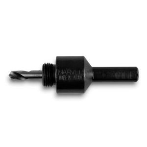 Wattmaster Holesaw Arbor 50mm For HSS BiMetal Blades MHE Range WATMHA4