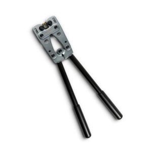 Wattmaster Hand Operated Crimper Mechanical 6-50mm² WATMECH650P