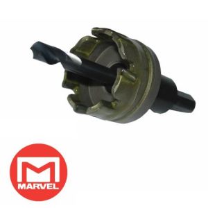 Wattmaster Holesaw Complete With Arbor 89mm Carbide Tipped MHT WATMHT89C