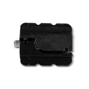 Wattmaster Die Shielded 8 Pole Modular Plug RJ45 CAT5 RM11/2 WATK106019