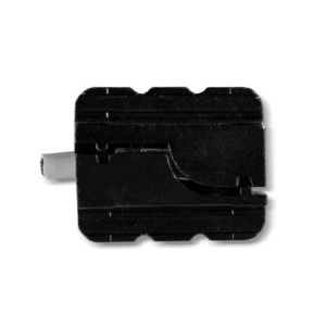 Wattmaster Die shield 8-pole modular plug RJ45 cat WATK106018