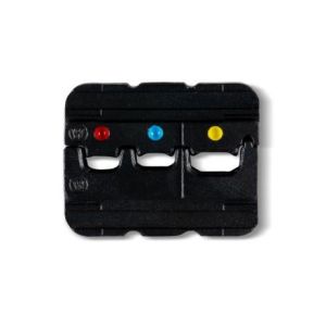 Wattmaster Die Pre-Insulated Terminals 0.5mm²-6mm² WATK106010