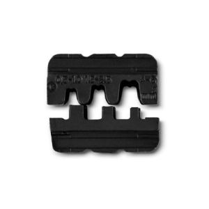 Wattmaster Die Non-Insul Flat Receptacles 0.5mm²-6mm² WATK106013