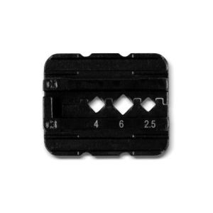 Wattmaster Die For Solar Connectors Type MC3 2.5-6mm² WATK106027