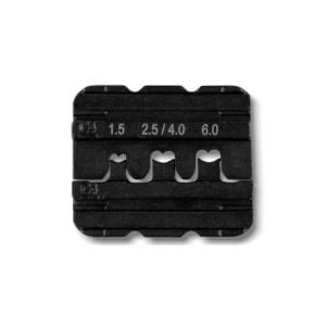 Wattmaster Die for solar connector MC4 2.5 - 6mm² WATK106028