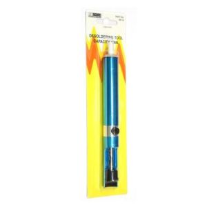 Wattmaster Desoldering Tool Length190mm 10ml WATSR10