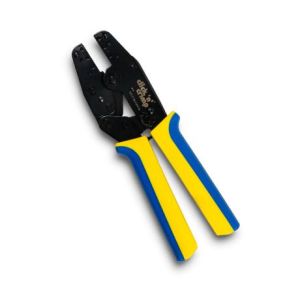 Wattmaster Crimping Tool Kit For Data Network WATK007-B