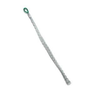 Wattmaster Cable Stocking End Pull Galvanised Flexible Steel 75-90mm WATMG90