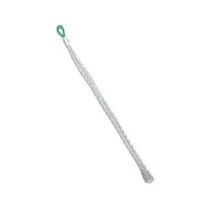 Wattmaster Cable Stocking End Pull Galvanised Flexible Steel 60-75mm WATMG75