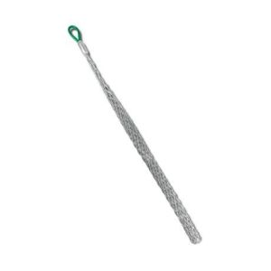 Wattmaster Cable Stocking End Pull Galvanised Flexible Steel 49-60mm WATMG60