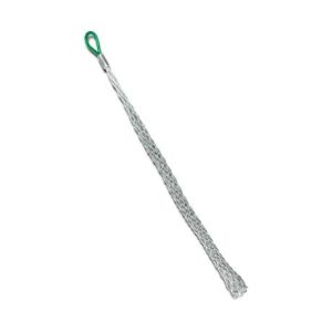 Wattmaster Cable Stocking End Pull Galvanised Flexible Steel 35-48mm WATMG45