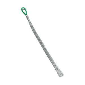 Wattmaster Cable Stocking End Pull Galvanised Flexible Steel 25-35mm WATMG30