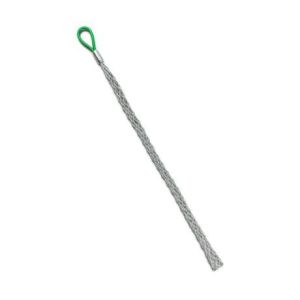 Wattmaster Cable Stocking End Pull Galvanised Flexible Steel 18-24mm WATMG20S