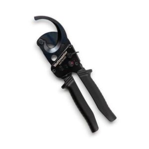 Wattmaster Cable Cutter Ratchet 400mm² Copper Cable WATSH320