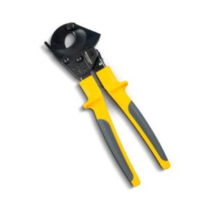 Wattmaster Cable Cutter Ratchet 300mm² Copper Cable WATSH300