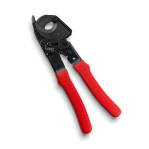 Wattmaster Cable Cutter Ratchet 240mm² Copper Cable WATSH240
