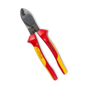 Wattmaster Cable Cutter 60mm² Copper 1000V Insulated Handle Length 215mm WATME60-1K