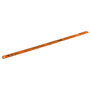 Bahco 3PC 300MM Sandflex Bi-Metal Hacksaw Blades 3906-300-3P