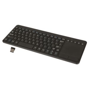 NexTech Keyboard and Touchpad Wireless All-in-One XC5137