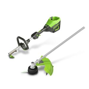 Greenworks 60V String Trimmer Multi Attachment 2109007AU