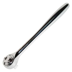 SP Tools 1/4"DR 144 Teeth Precision Round Head Ratchet SP21309