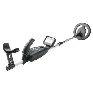 Metal Detector QP2307 with 8" Waterproof Coil Adjustable Sensitivity QP2307
