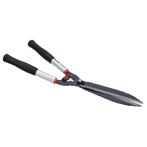 Bahco 570mm (22-1/2") Heavy Duty Aluminium Handle Hedge Shear P51-S