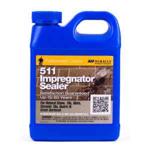 Miracle 511 Impregnator 1 QUART/946ml MIRPEN020