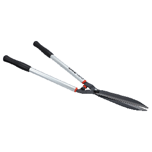 Bahco Extra Long Aluminium Handle Hedge Shears P51H-SL