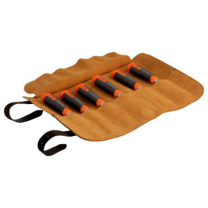 Bahco 6PC ERGO Splitproof Chisel Set 434-S6-LR
