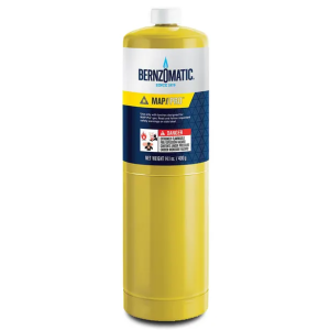 Bromic 400G Map/Pro Soldering Gas 1811120