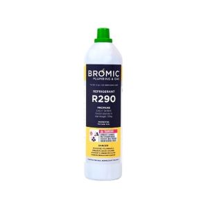 Bromic 370g R290 Cylinder 1811226