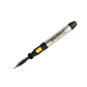 Bromic 3-in-1 Micro Torch and Soldering Iron 1811642