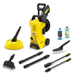 Karcher Pressure Washer K3 Premium PC Car Home & Deck 1.602-760.0