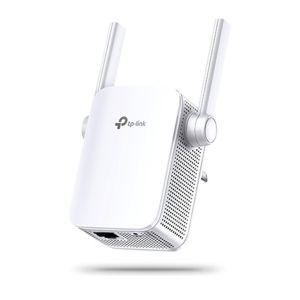 TP-Link Wi-Fi Range Extender N300 YN8371 TL-WA855RE