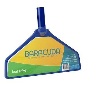 Baracuda R0700500 Pool Leaf Rake Heavy Duty R0700500