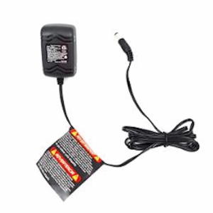 Silvan Selecta Battery Charger Suits Pro Grade Rechargeable Sprayers 184209