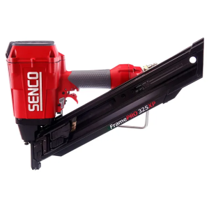 Senco 50-83mm Xtreme Pneumatic Framing Nailer SN325XP