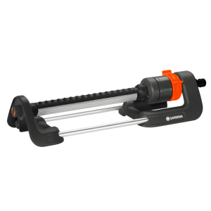 Gardena Aqua M Oscillating Sprinkler 18702-20
