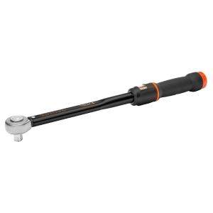 Bahco 60-340NM 1/2" DR Adjustable Torque Wrench 74WR-340