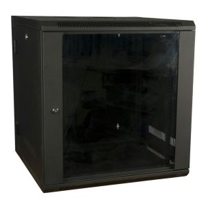 Rack Mount Enclosure 12U Swing Frame HB5182