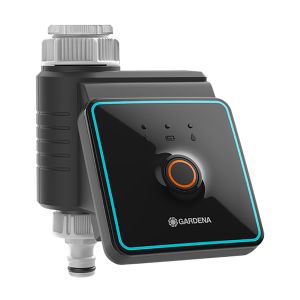 Gardena Water Computer Bluetooth 12 Bar UV Stabilised Material 1889-20