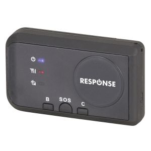 Response LA9028 3G GPS Personal Tracker LA9028