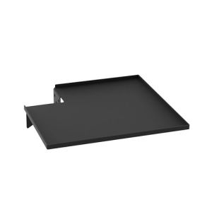Toja Grid Square Side Table for 90 x 90 Posts G0112STMB1