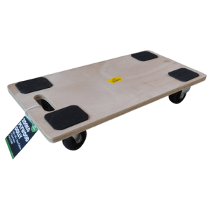 Built 200KG Plywood Dolly 190-93-08751