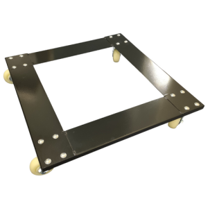 Built 300KG Steel Dolly 190-93-08753